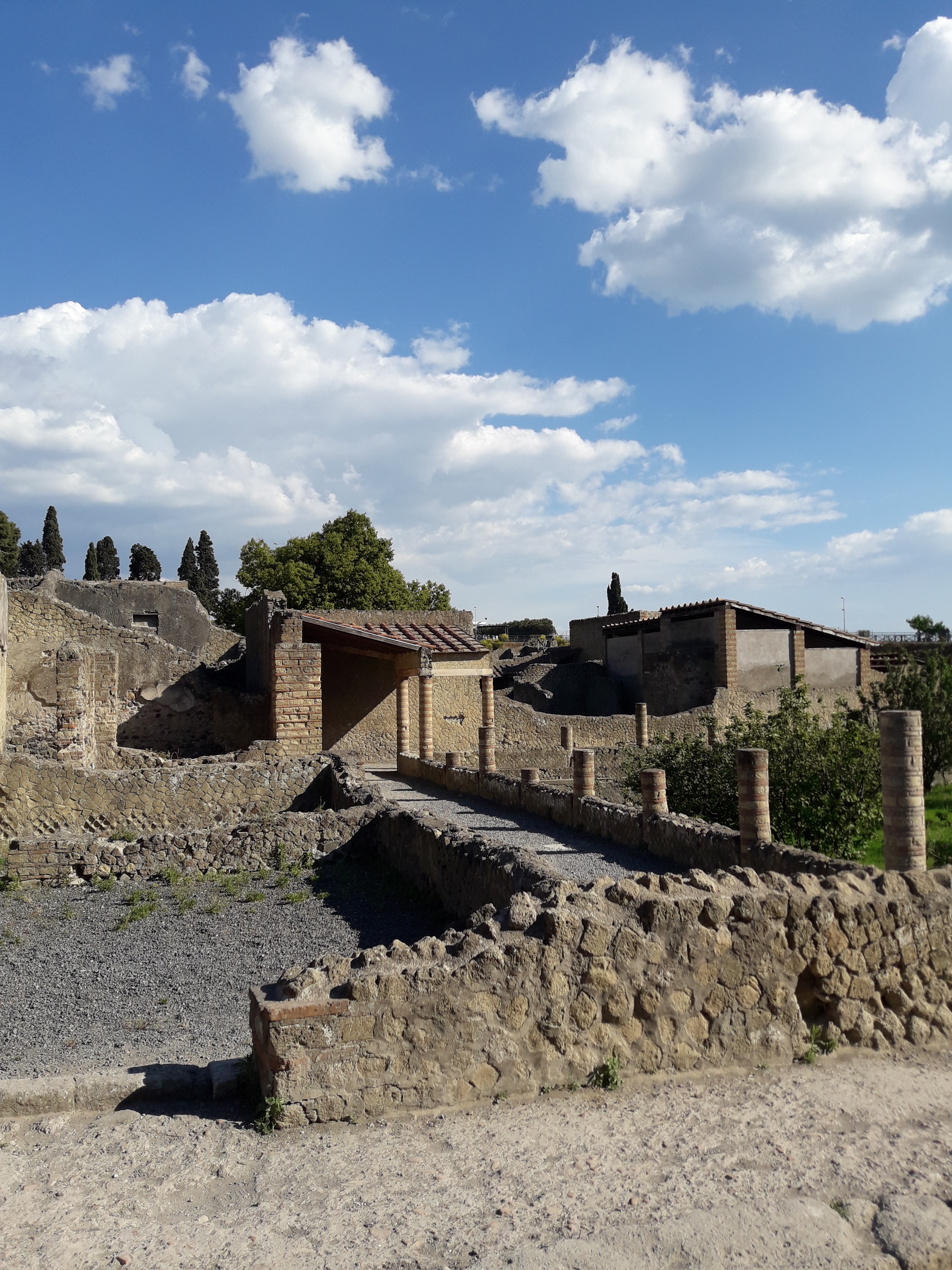 Herculaneum