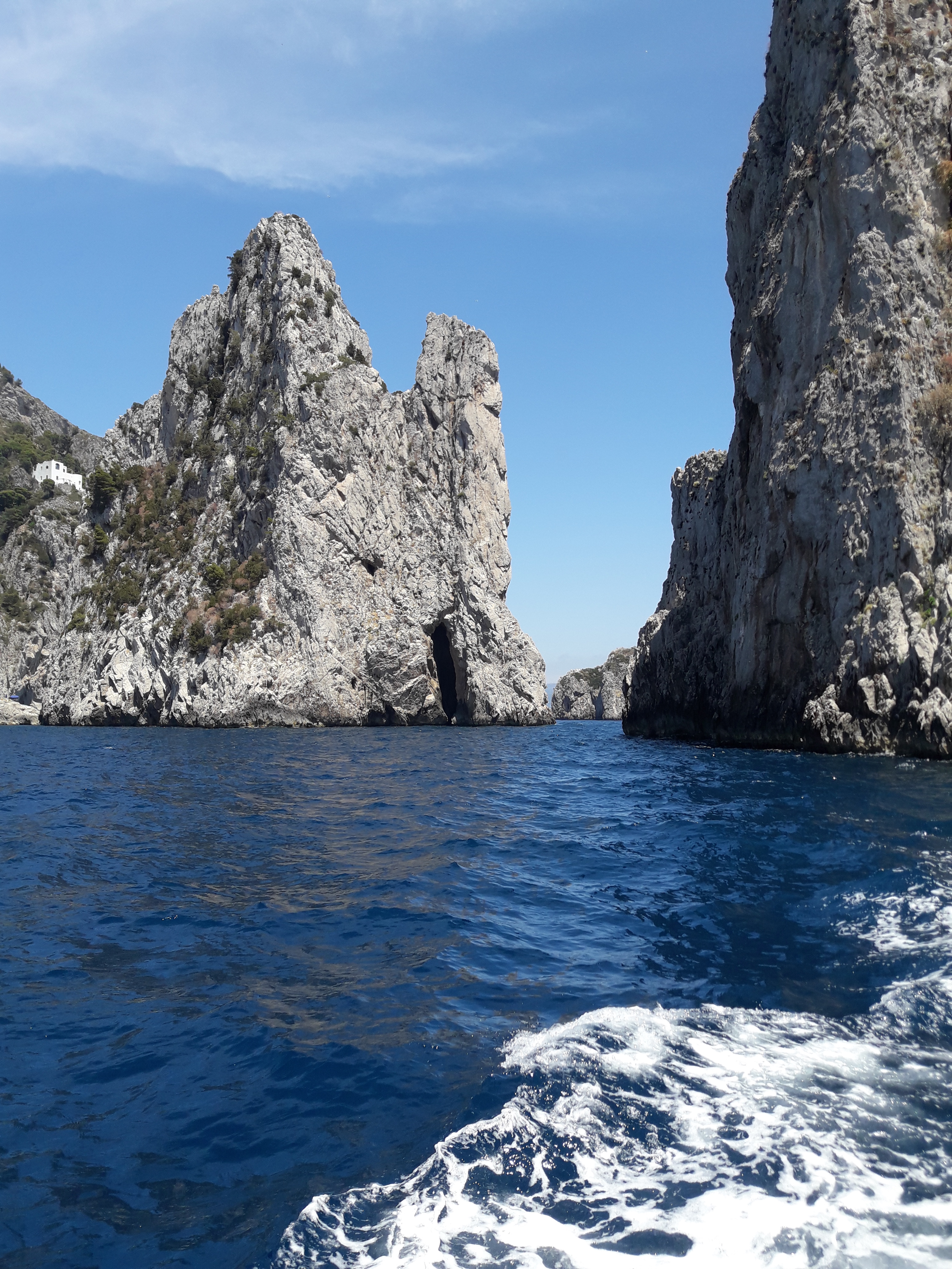 Capri