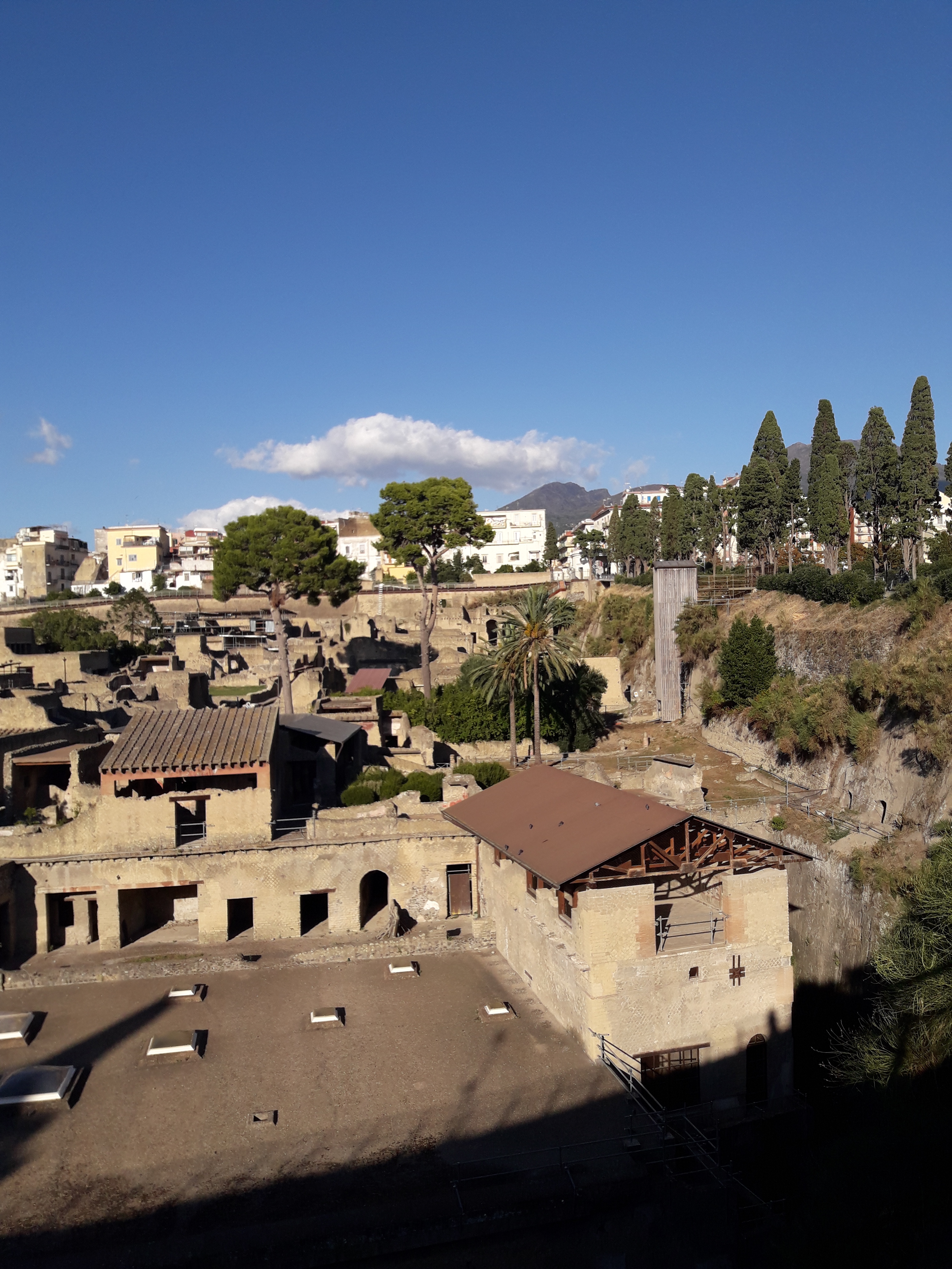 Herculaneum