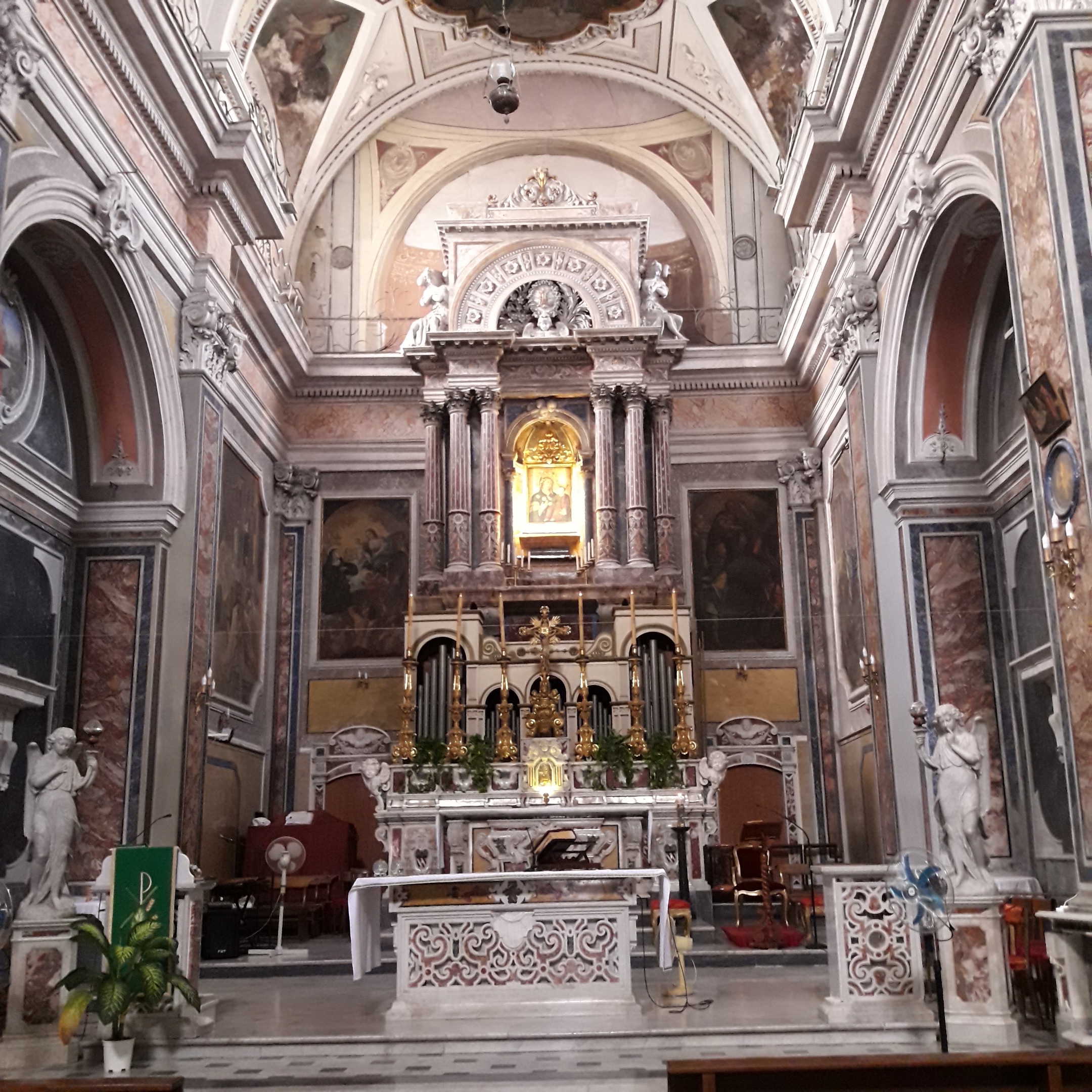 Sant'Agostino