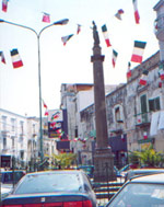 Piazza Colonna