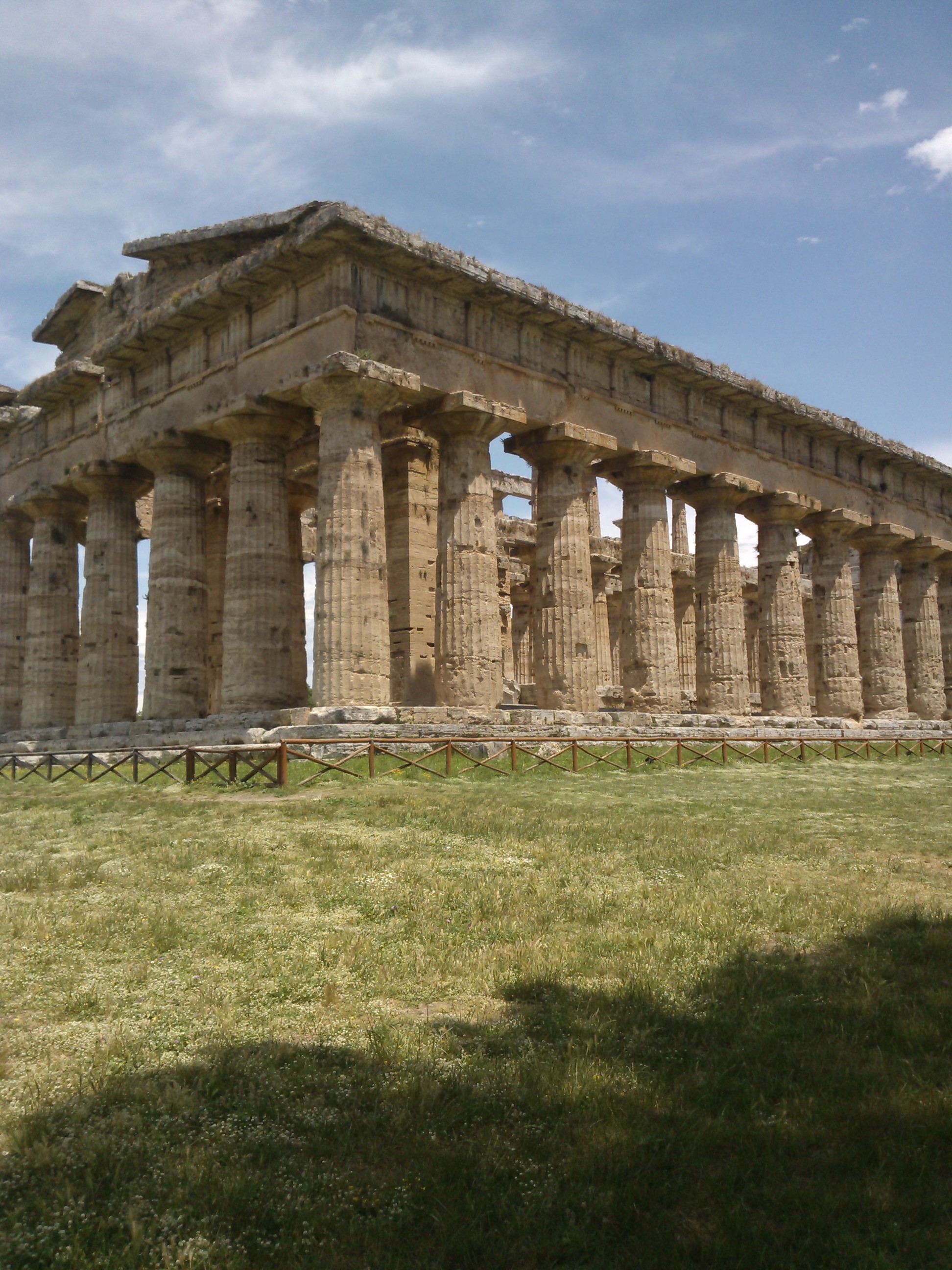 Paestum