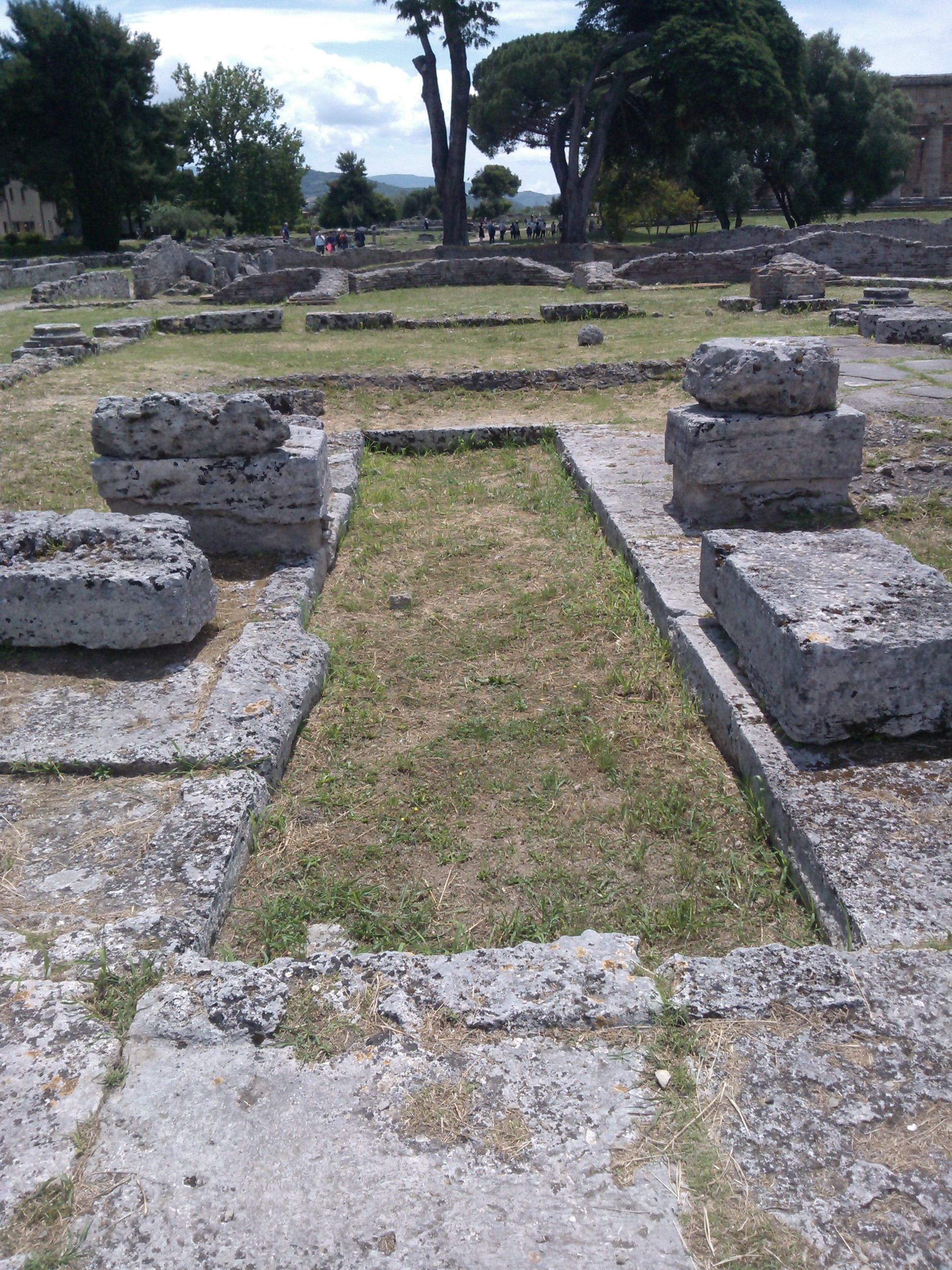 Paestum