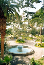 Giardino
                      Comunale